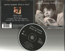 Anita baker body for sale  Amarillo