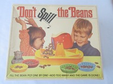 Spill beans game for sale  Wayne