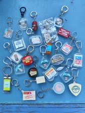 Porte clés vintage d'occasion  Montpellier-