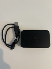 Sky mini wireless for sale  EDINBURGH