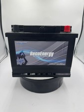 Recoenergy 027 battery for sale  OLDHAM
