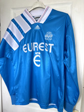 Maillot foot saison d'occasion  Belfort