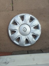 Renault modus wheel for sale  BIRMINGHAM