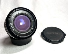 Excellent nikon nikkor for sale  Monrovia