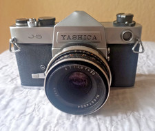 Yashica vintage kamera gebraucht kaufen  Karlsruhe