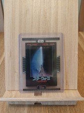 Return jedi poster for sale  STALYBRIDGE