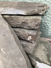 Yorkshire riven stone for sale  BLACKBURN
