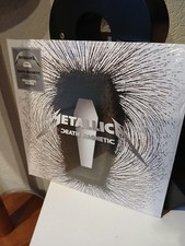 Metallica vinyl death gebraucht kaufen  Deutschland