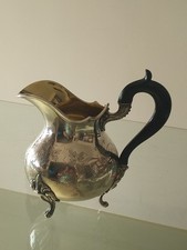 Christofle pot lait d'occasion  Nice-