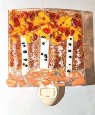 Fused art glass for sale  Mesa