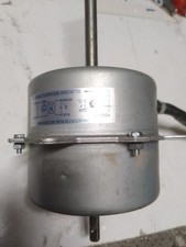 Ysk motore ventilatore usato  Acquaviva delle Fonti