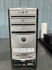 Emachines c3070 desktop for sale  Olympia