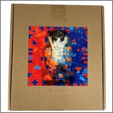 Paul McCartney 2015 Tug Of War Archive Collection Deluxe Edition Box Set (UK), usado comprar usado  Enviando para Brazil