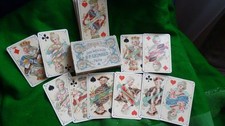 Jeu cartes grimaud d'occasion  Guichen