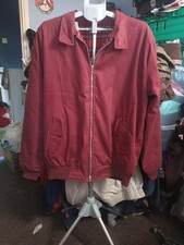 Mod style harrington for sale  BRAINTREE