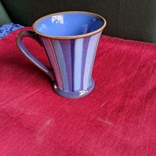 Denby blue gatsby for sale  NEWCASTLE UPON TYNE