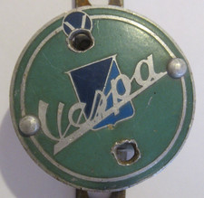 Piaggio vespa stemma usato  Trieste
