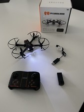 Drohne kamera q10 gebraucht kaufen Drohne kamera q10 gebraucht kaufen  Chemnitz