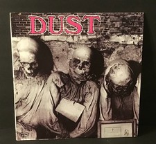 DUST S/T 1971 LP EXC Vinyl Record OG STEREO KSBS 2041 Kama Sutra USA comprar usado DUST S/T 1971 LP EXC Vinyl Record OG STEREO KSBS 2041 Kama Sutra USA comprar usado  Enviando para Brazil