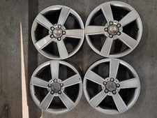Set cerchi lega usato  Minerbe