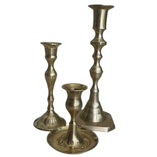 Vintage brass candle for sale  Boca Raton