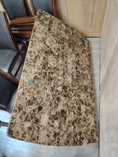 Marble dining table for sale  CARDIFF