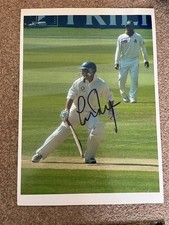 Graham thorpe england for sale  ST. NEOTS