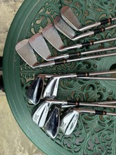 Wilson staff forged for sale  LEEDS
