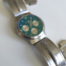 Storm uhr green gebraucht kaufen  Gehrden