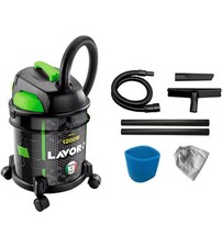 Aspiratore solidi liquidi usato  Castel Ivano