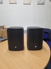Rcf monitor loudspeaker for sale  ABERDEEN