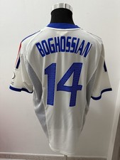Maglia boghossian napoli usato  Casalnuovo di Napoli