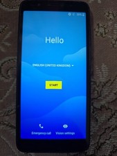 Alcatel 16gb original for sale  SHIPLEY
