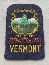 Vintage vermont freedom for sale  Lynchburg