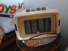 Radio epoca cge usato  Milano