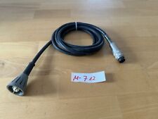 Kavo handstückkabel art gebraucht kaufen  Selters