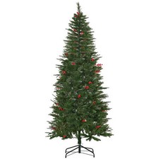 pencil christmas tree for sale  GREENFORD