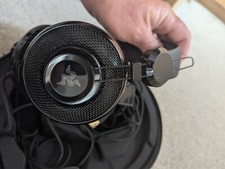 Razer megaldon 7.1 for sale  WOODBRIDGE