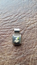 Anhänger goofy silber gebraucht kaufen  Oschatz