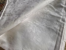 Rare tissu nappe d'occasion  Cuers