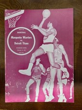 1971 marquette warriors for sale  Waukesha