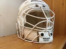 Bauer hm30 goalie for sale Bauer hm30 goalie for sale  BARRY