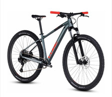 Cube analog 2023 for sale  FERNDALE