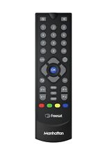 Remote control manhattan for sale  DAGENHAM
