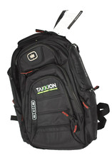Suportes laterais de malha preta para laptop Ogio Renegade RSS marca tamanho grande 111059 comprar usado  Enviando para Brazil
