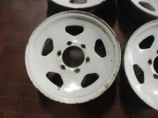 Cerchi mitsubishi pajero usato  Varano de Melegari