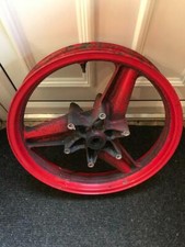 Honda cbr600 front for sale  THETFORD