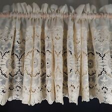 Ivory chiffon cut for sale  Middlefield