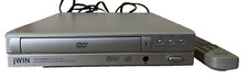 Jwin vd136 dvd for sale  Thornton