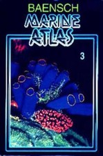 Baensch marine atlas for sale  Montgomery